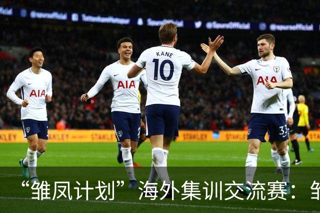 “雏凤计划”海外集训交流赛：雏凤U15队3-0赫塔费U16A队