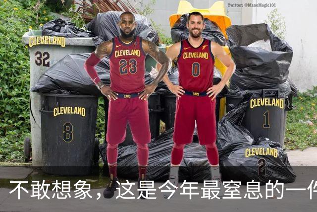 不敢想象，这是今年最窒息的一件事