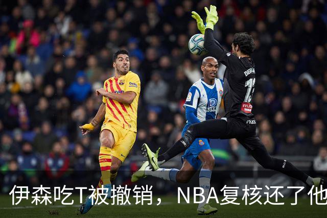 伊森吃T被撤销，NBA复核还了他一个清白