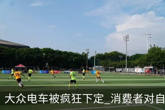 大众电车被疯狂下定 消费者对自主豪车已失望透顶