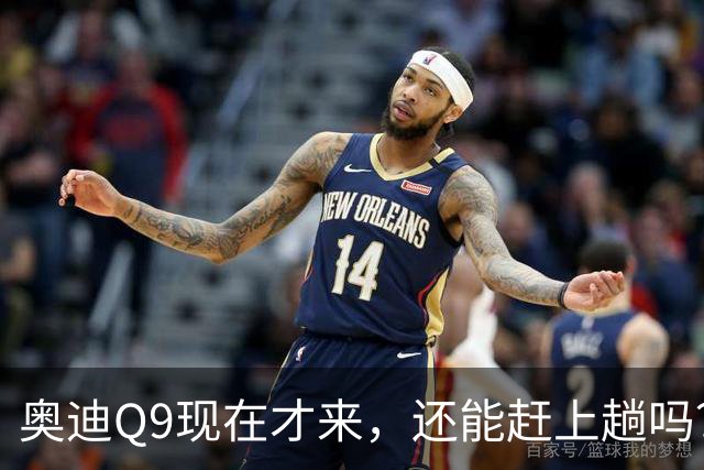 奥迪Q9现在才来，还能赶上趟吗？