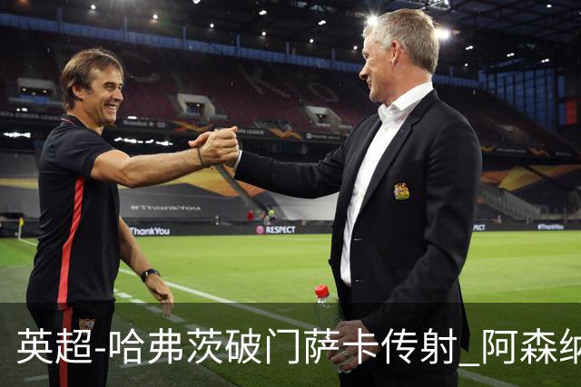 英超-哈弗茨破门萨卡传射 阿森纳2-0狼队