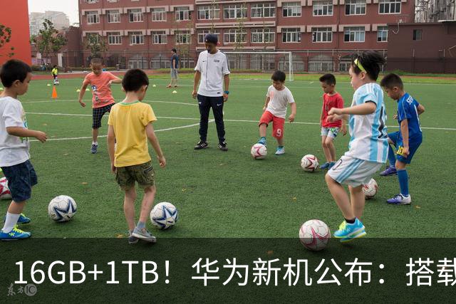 16GB+1TB！华为新机公布：搭载9000mAh +6.39英寸！