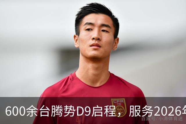 600余台腾势D9启程，服务2026年APEC深圳会议