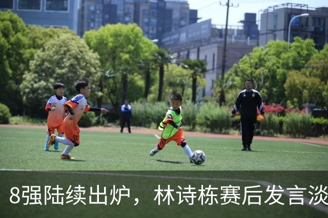 8强陆续出炉，林诗栋赛后发言淡定，下轮遇劲敌，梁靖崑将出战